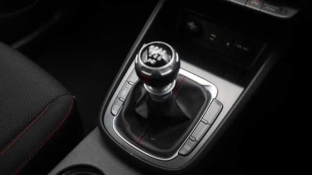 Hyundai KONA 1.0 T-GDi MHEV N Line SUV 5dr Petrol Hybrid Manual Euro 6 (s/s) (120 ps)