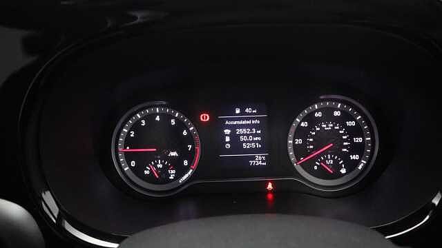 Hyundai i10 1.0 T-GDi N Line Hatchback 5dr Petrol Manual Euro 6 (s/s) (100 ps)