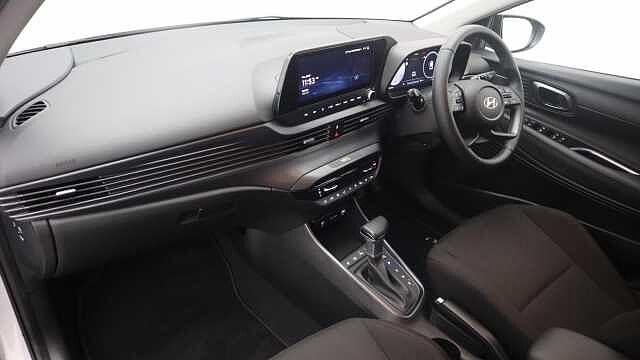 Hyundai i20 1.0 T-GDi Premium Hatchback 5dr Petrol DCT Euro 6 (s/s) (100 ps)