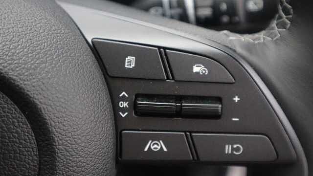 Hyundai i20 1.0 T-GDi Ultimate Hatchback 5dr Petrol DCT Euro 6 (s/s) (100 ps)