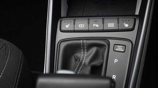 Hyundai i20 1.0 T-GDi Ultimate Hatchback 5dr Petrol DCT Euro 6 (s/s) (100 ps)