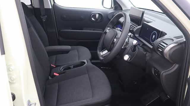 Hyundai INSTER Long Range 49kWh 02 SUV 5dr Electric Auto (115 ps)