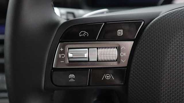 Hyundai INSTER Long Range 49kWh 02 SUV 5dr Electric Auto (115 ps)