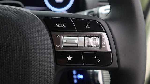 Hyundai INSTER Long Range 49kWh 02 SUV 5dr Electric Auto (115 ps)