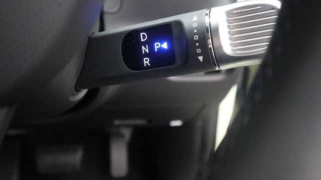 Hyundai INSTER Long Range 49kWh 02 SUV 5dr Electric Auto (115 ps)