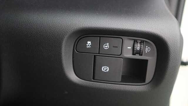 Hyundai INSTER Long Range 49kWh 02 SUV 5dr Electric Auto (115 ps)