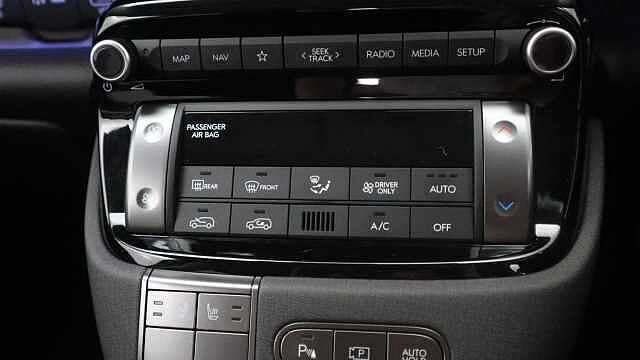 Hyundai INSTER Long Range 49kWh 02 SUV 5dr Electric Auto (115 ps)