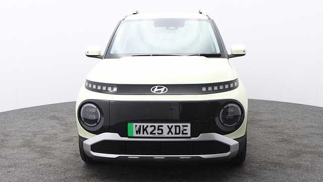 Hyundai INSTER Long Range 49kWh 02 SUV 5dr Electric Auto (115 ps)