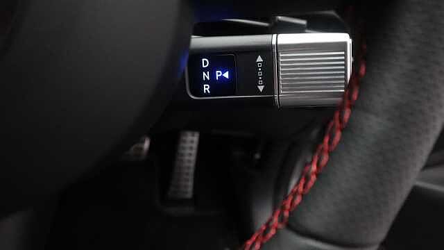 Hyundai TUCSON 1.6 T-GDi 13.8kWh N Line SUV 5dr Petrol Plug-in Hybrid Auto 4WD Euro 6 (s/s) (25