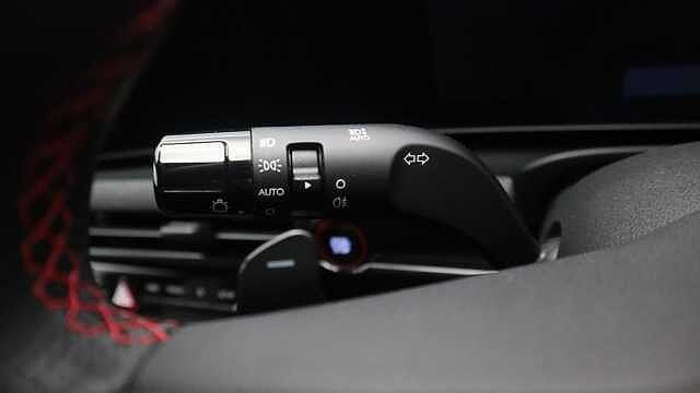 Hyundai TUCSON 1.6 T-GDi 13.8kWh N Line SUV 5dr Petrol Plug-in Hybrid Auto 4WD Euro 6 (s/s) (25