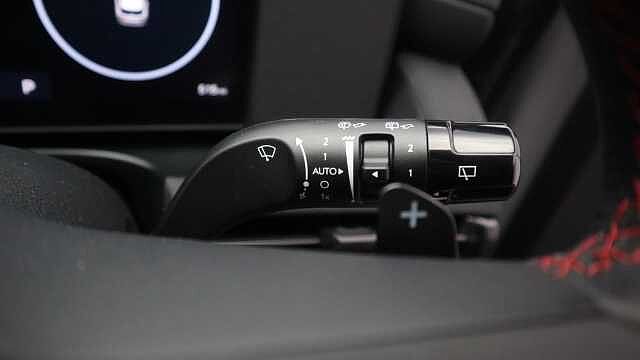 Hyundai TUCSON 1.6 T-GDi 13.8kWh N Line SUV 5dr Petrol Plug-in Hybrid Auto 4WD Euro 6 (s/s) (25