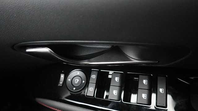 Hyundai TUCSON 1.6 T-GDi 13.8kWh N Line SUV 5dr Petrol Plug-in Hybrid Auto 4WD Euro 6 (s/s) (25