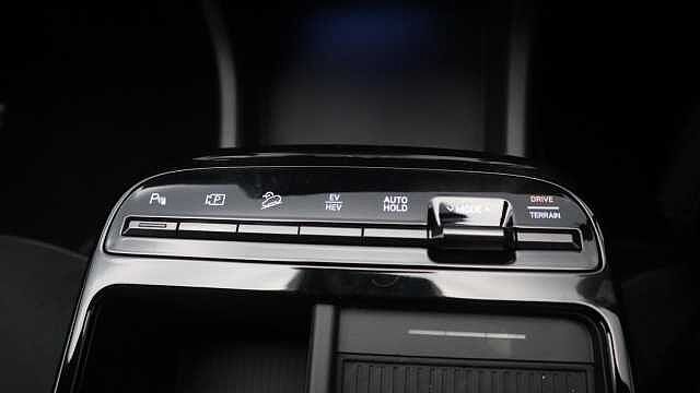 Hyundai TUCSON 1.6 T-GDi 13.8kWh N Line SUV 5dr Petrol Plug-in Hybrid Auto 4WD Euro 6 (s/s) (25