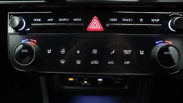 Hyundai TUCSON 1.6 T-GDi 13.8kWh N Line SUV 5dr Petrol Plug-in Hybrid Auto 4WD Euro 6 (s/s) (25