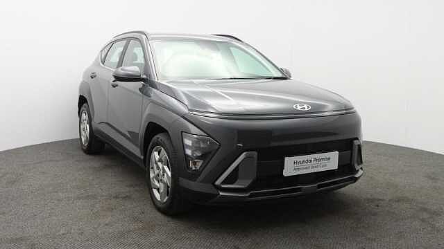Hyundai KONA 1.0 T-GDi Advance SUV 5dr Petrol DCT Euro 6 (s/s) (120 ps)