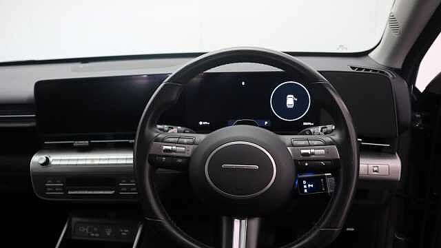 Hyundai KONA 1.0 T-GDi Advance SUV 5dr Petrol DCT Euro 6 (s/s) (120 ps)