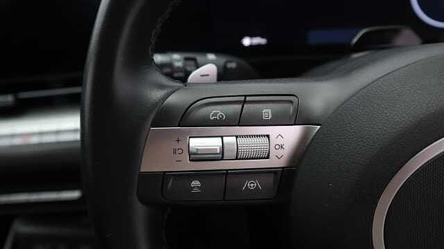 Hyundai KONA 1.0 T-GDi Advance SUV 5dr Petrol DCT Euro 6 (s/s) (120 ps)