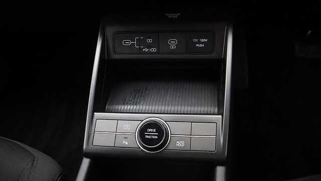 Hyundai KONA 1.0 T-GDi Advance SUV 5dr Petrol DCT Euro 6 (s/s) (120 ps)