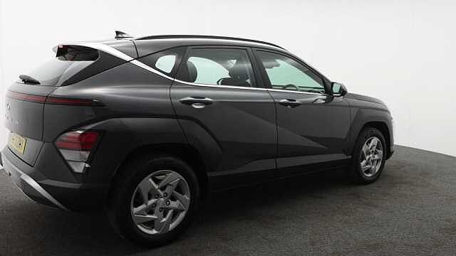 Hyundai KONA 1.0 T-GDi Advance SUV 5dr Petrol DCT Euro 6 (s/s) (120 ps)