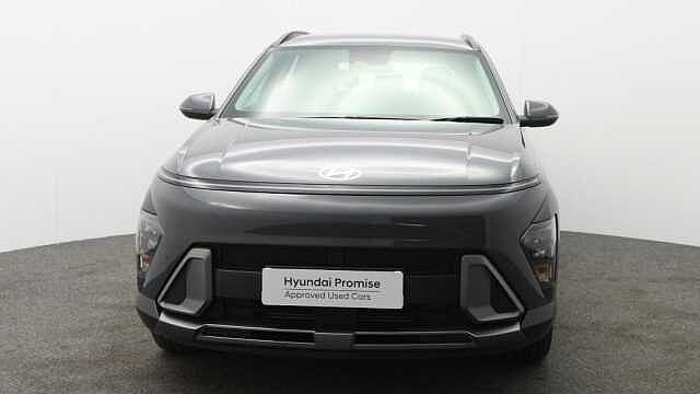Hyundai KONA 1.0 T-GDi Advance SUV 5dr Petrol DCT Euro 6 (s/s) (120 ps)