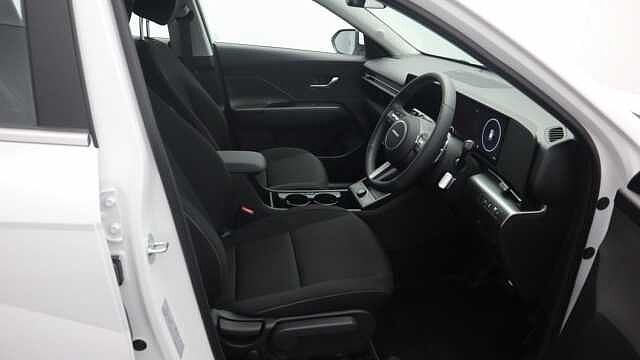 Hyundai KONA 1.6 h-GDi Advance SUV 5dr Petrol Hybrid DCT Euro 6 (s/s) (129 ps)