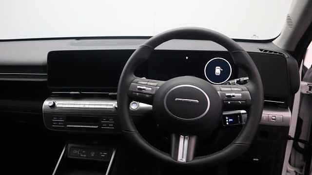 Hyundai KONA 1.6 h-GDi Advance SUV 5dr Petrol Hybrid DCT Euro 6 (s/s) (129 ps)