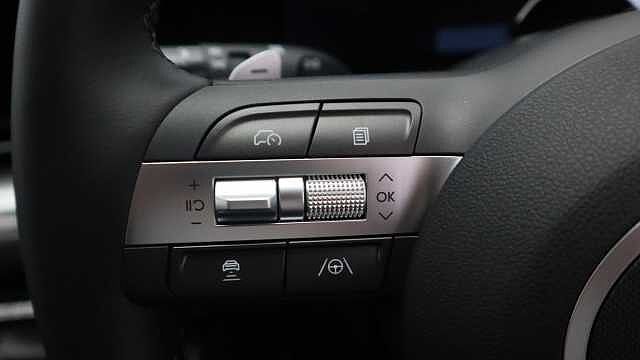 Hyundai KONA 1.6 h-GDi Advance SUV 5dr Petrol Hybrid DCT Euro 6 (s/s) (129 ps)