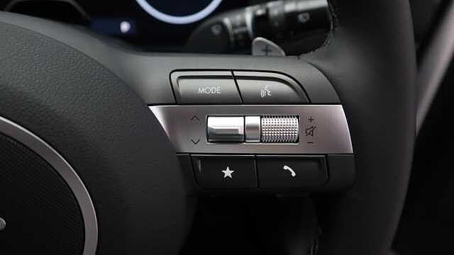 Hyundai KONA 1.6 h-GDi Advance SUV 5dr Petrol Hybrid DCT Euro 6 (s/s) (129 ps)