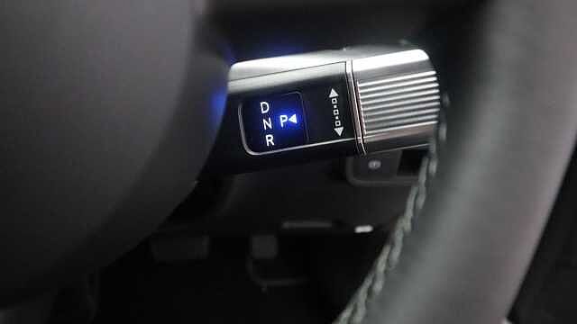 Hyundai KONA 1.6 h-GDi Advance SUV 5dr Petrol Hybrid DCT Euro 6 (s/s) (129 ps)