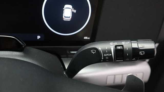 Hyundai KONA 1.6 h-GDi Advance SUV 5dr Petrol Hybrid DCT Euro 6 (s/s) (129 ps)