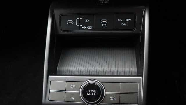 Hyundai KONA 1.6 h-GDi Advance SUV 5dr Petrol Hybrid DCT Euro 6 (s/s) (129 ps)