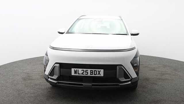 Hyundai KONA 1.6 h-GDi Advance SUV 5dr Petrol Hybrid DCT Euro 6 (s/s) (129 ps)