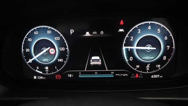 Hyundai i20 1.0 T-GDi MHEV SE Connect Hatchback 5dr Petrol Hybrid DCT Euro 6 (s/s) (100 ps)