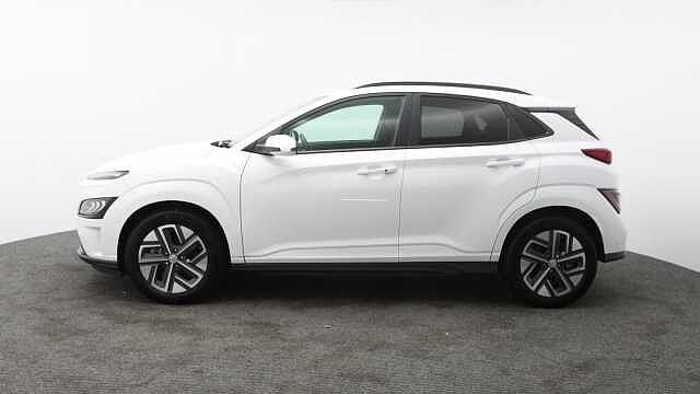 Hyundai KONA 64kWh Premium SUV 5dr Electric Auto (10.5kW Charger) (204 ps)