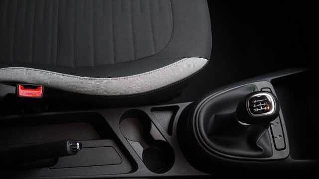 Hyundai I10 1.0 SE Connect Hatchback 5dr Petrol Manual Euro 6 (s/s) (67 ps) Blue