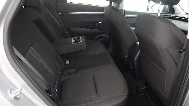 Hyundai TUCSON 1.6 h T-GDi Premium SUV 5dr Petrol Hybrid Auto Euro 6 (s/s) (230 ps)