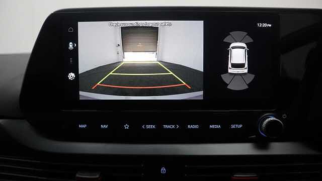 Hyundai i20 1.0 T-GDi N Line S Hatchback 5dr Petrol Manual Euro 6 (s/s) (100 ps)