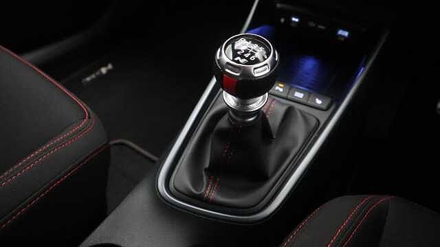 Hyundai i20 1.0 T-GDi N Line S Hatchback 5dr Petrol Manual Euro 6 (s/s) (100 ps)