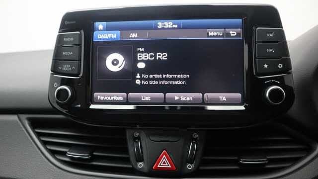 Hyundai i30 1.4 T-GDi Blue Drive Premium SE Hatchback 5dr Petrol Manual Euro 6 (s/s) (140 ps