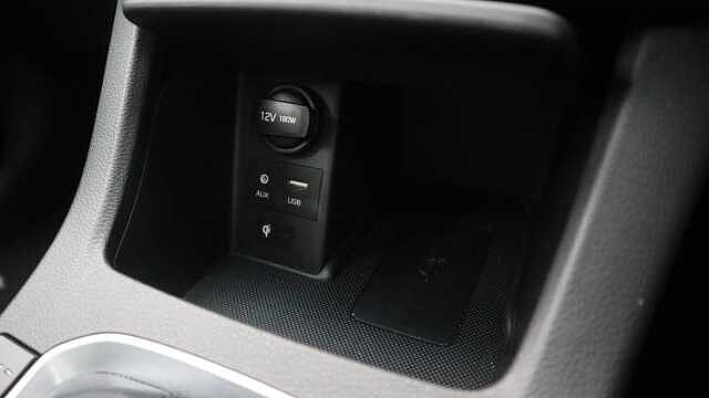 Hyundai i30 1.4 T-GDi Blue Drive Premium SE Hatchback 5dr Petrol Manual Euro 6 (s/s) (140 ps