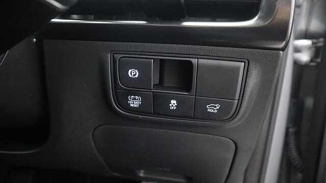 Hyundai TUCSON 1.6 T-GDi N Line S SUV 5dr Petrol Hybrid Auto Euro 6 (s/s) (215 ps)