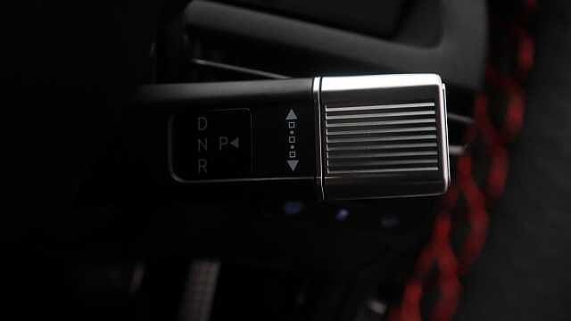 Hyundai TUCSON 1.6 T-GDi N Line S SUV 5dr Petrol Hybrid Auto Euro 6 (s/s) (215 ps)