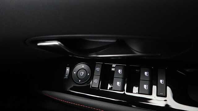 Hyundai TUCSON 1.6 T-GDi N Line S SUV 5dr Petrol Hybrid Auto Euro 6 (s/s) (215 ps)