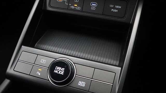 Hyundai KONA 1.6 h-GDi Advance SUV 5dr Petrol Hybrid DCT Euro 6 (s/s) (141 ps)