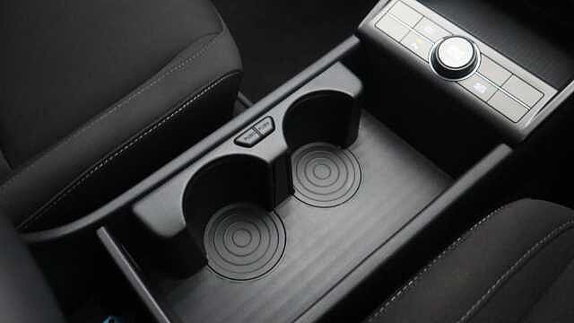 Hyundai KONA 1.6 h-GDi Advance SUV 5dr Petrol Hybrid DCT Euro 6 (s/s) (141 ps)