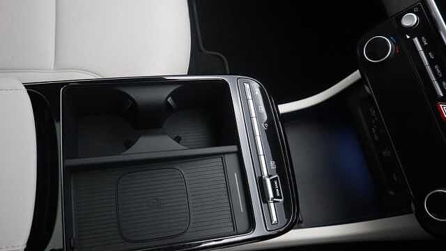 Hyundai TUCSON 1.6 T-GDi Ultimate SUV 5dr Petrol Hybrid Auto Euro 6 (s/s) (215 ps)