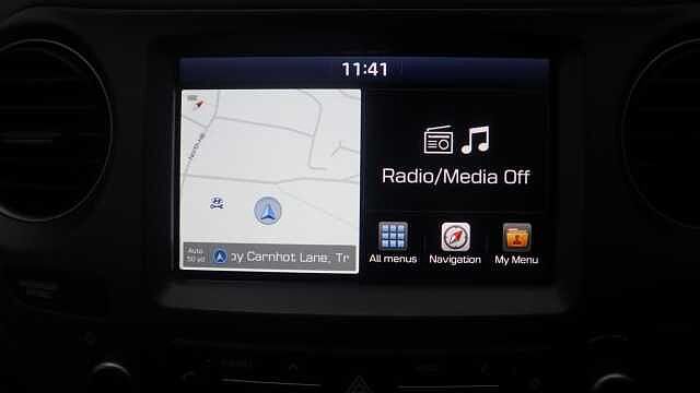 Hyundai I10 1.0 GO! SE Hatchback 5dr Petrol Manual Euro 6 (67 ps) White