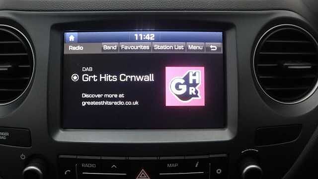 Hyundai I10 1.0 GO! SE Hatchback 5dr Petrol Manual Euro 6 (67 ps) White