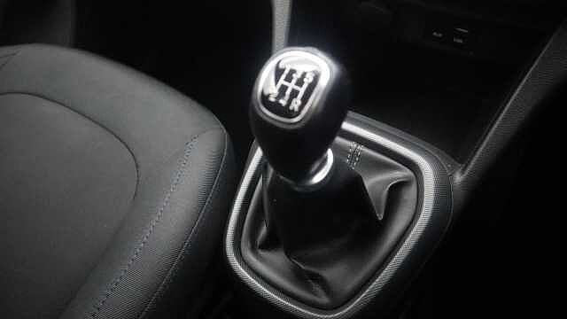 Hyundai I10 1.0 GO! SE Hatchback 5dr Petrol Manual Euro 6 (67 ps) White