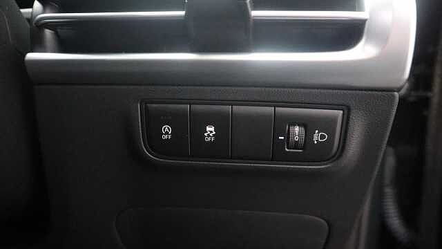 Hyundai TUCSON 1.6 T-GDi Advance SUV 5dr Petrol Manual Euro 6 (s/s) (160 ps) Cypress Green